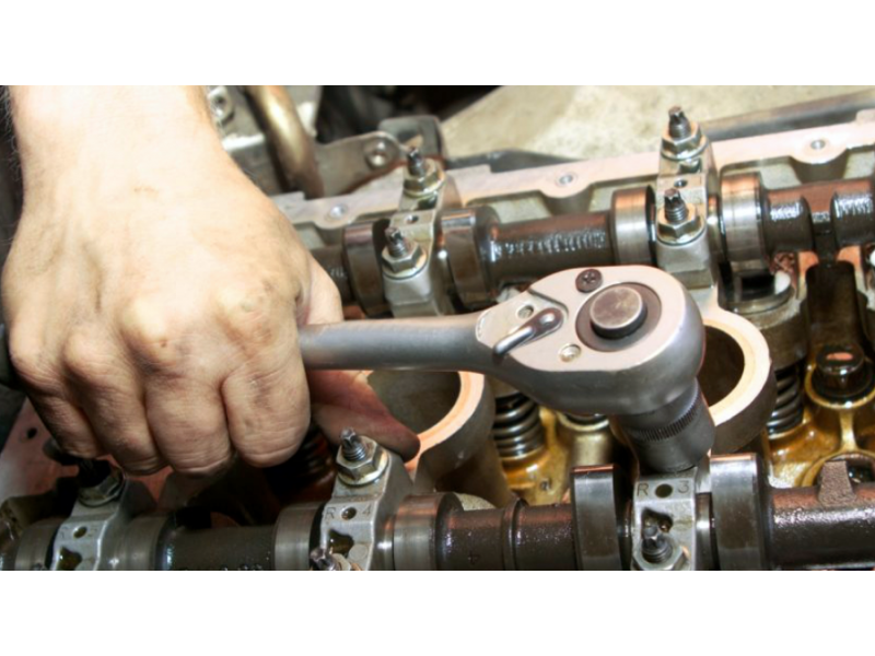 Como abrir uma Retífica de sucesso