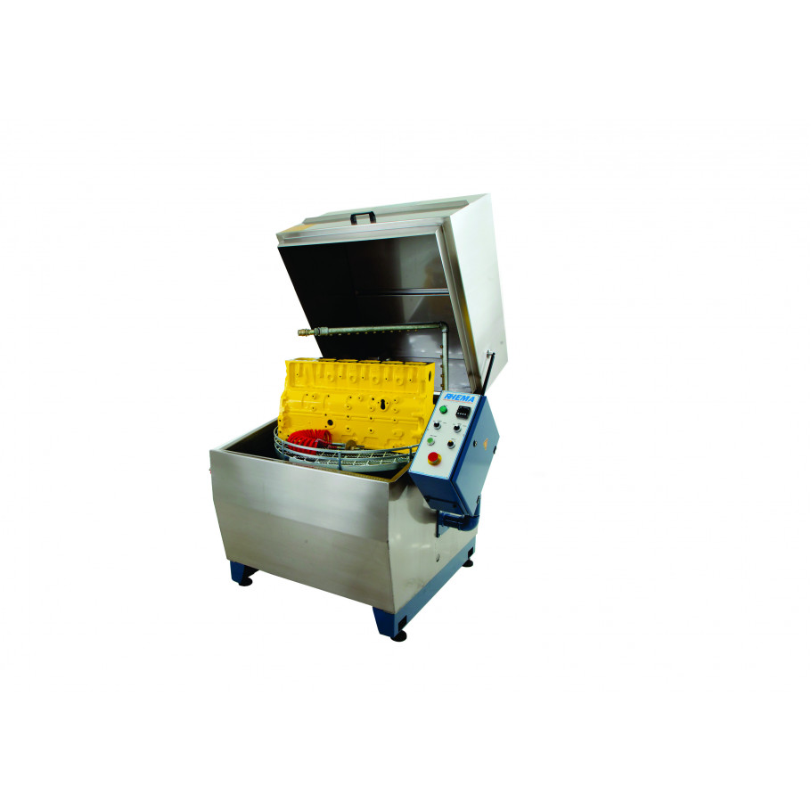 LAVADORA AUTOMÁTICA DE PEÇAS - LAP 900