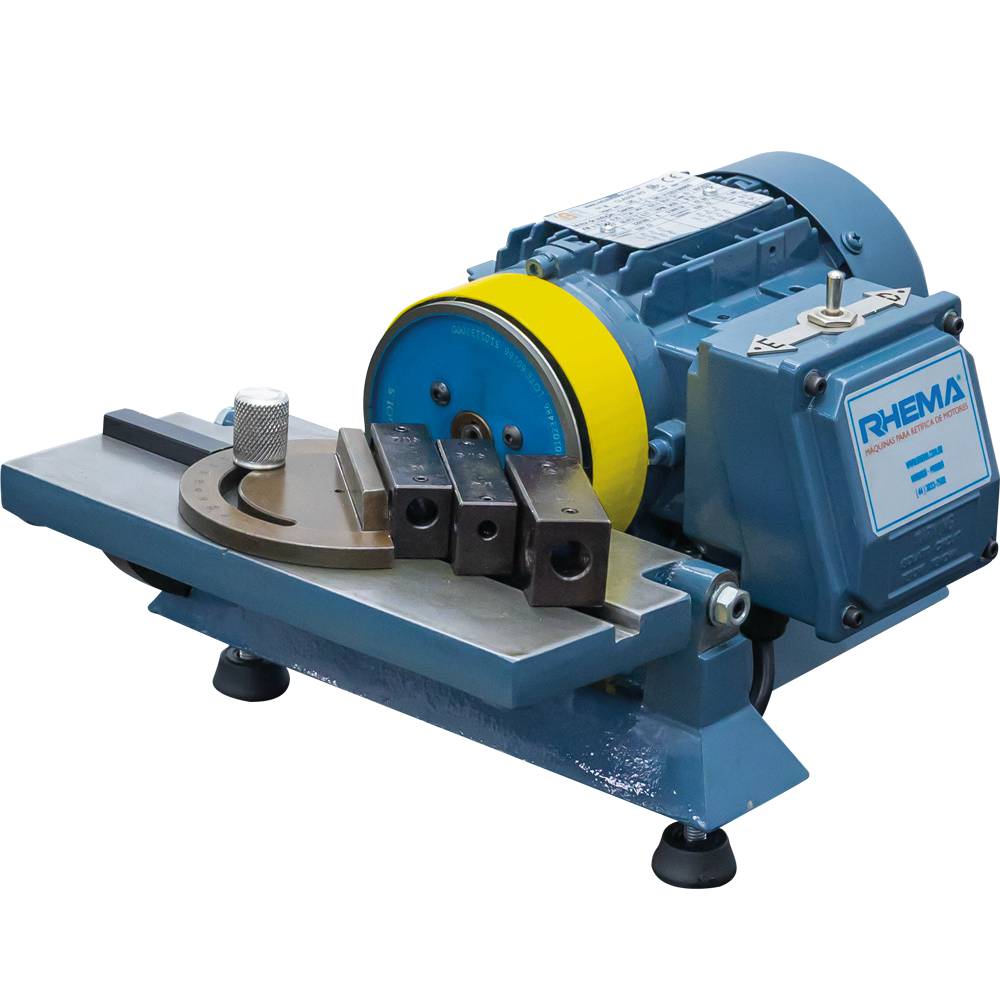 AFIADOR DE FERRAMENTAS PARA RETÍFICA UNIVERSAL - RH 60 FD