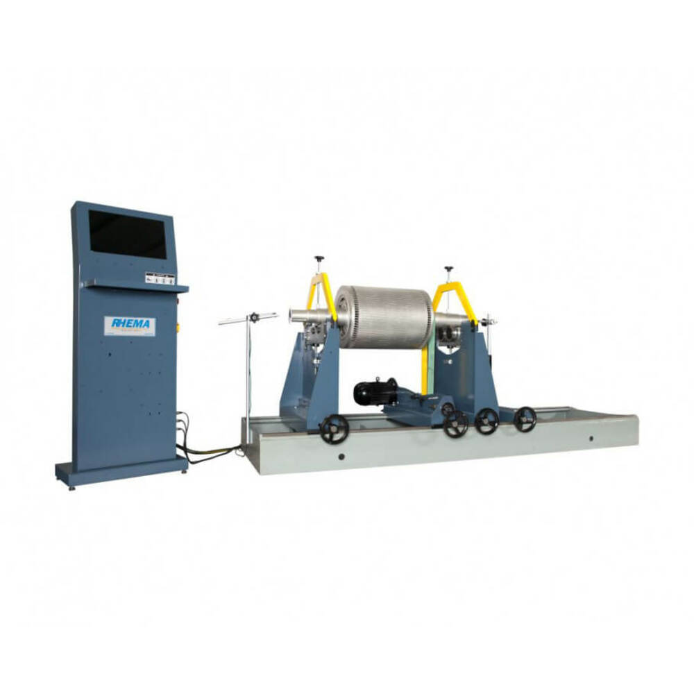 BALANCEADORA DIGITAL - RH 3040 2,5T