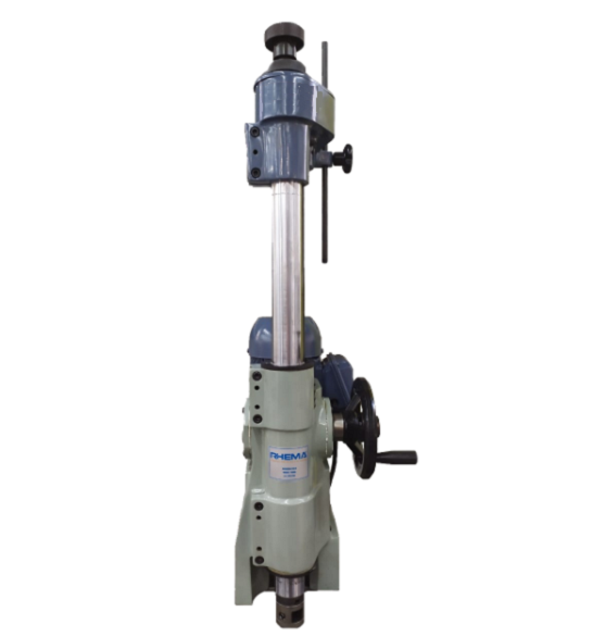 BROQUEADORA VERTICAL DE CILINDROS - RH 847 NG